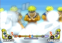 Naruto UN3